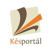 Késportál