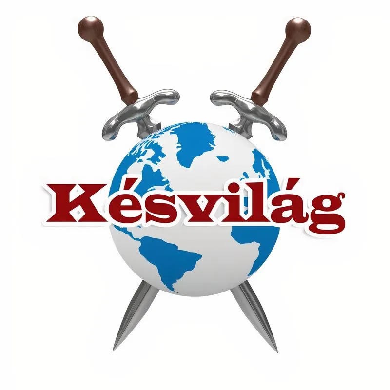 Késvilág